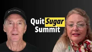 Quit Sugar Summit 2026 Coming Soon!