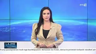 Lajme 15:00   30.01.2026