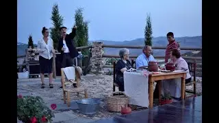 La Voz del Agua - Teatro Comunitario - La Rueda Teatro Social