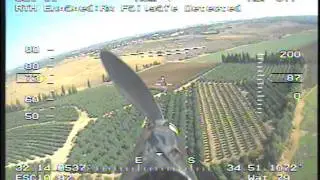 EE GUARDIAN Stabilization TEST