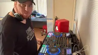 A lil house mix for work