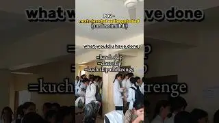 Struggle sab jgh hai #college #minivlog #medicalcollegevlog #mbbshostel #travel #medical