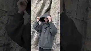 ninja hoodies are dope 🔥🔥 - 