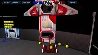 91 Pushbot WR Logan