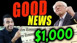 $1,000 Debit Card for Seniors, Manchin Sends Warning, $1,400 Stimulus, Medicare, DSNAP Issues, News