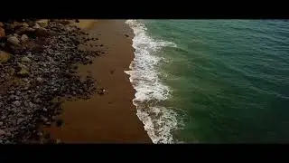 Point Mugu by nick cummings