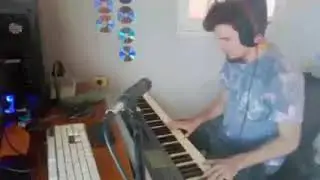 M-audio Keystation PRO88 WORSHIP