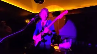 Nicholas Allbrook - 100 k's 'round Carmel (Live in LA 2023)