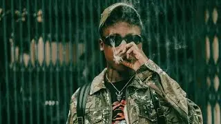 Rajah Wild - Ochi (Audio)