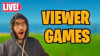🔴 Viewer Games - Fall Guys - WG Mojo - LIVE
