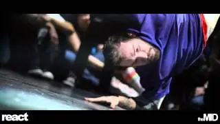 QBert + Kid Koala - Mayhem at the Mid