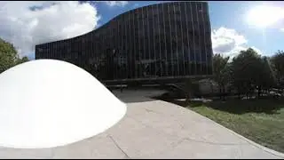 Headquarter of French Communist Party