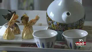 Spreading the word about cultural cuisine in Sioux Falls