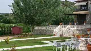 Glafki Luxury Apartments, Toroni, Greece