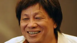 Kung Fu Legend Falls: The Untold Story of Bruce Leung