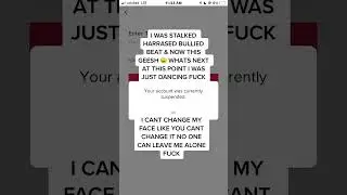 Harassed online, account suspended: my story of online abuse and resilience