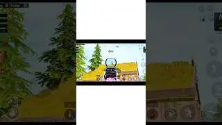 Last Zone 1v2 😱 | Unbelievable Clutch in BGMI 🔥 | LYNXGAMING
