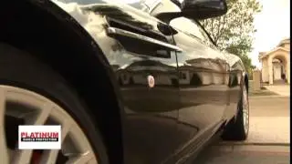 Platinum Shield Protection: Paint Protection