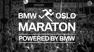 🇳🇴 BMW OSLO MARATHON 2024, NORWAY #sport #events