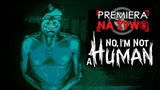 NO, IM NOT A HUMAN