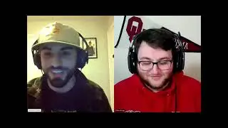 PigSkin PodCast Episode 13 - OU vs BYU - Revenge for Sam Bradford - CFB Week 12 - NFL Week 11
