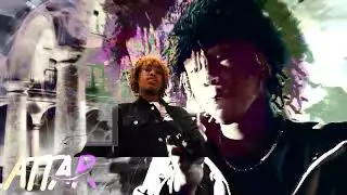 Yung Lean x Rich Amiri type beat - 