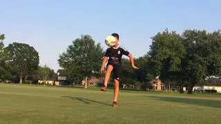 Top 5 Juggling Skills (Tutorial)