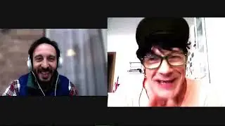 Accasando (diario del carogna virus) (22|04|20) [E41]