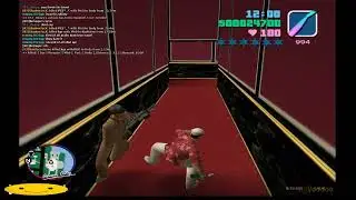 Vice city multiplayer Tommy mansion montage 2