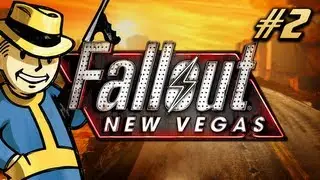 Fallout New Vegas: Modded | Vengeance #2