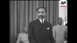 ORTHODOX CHURCH MEETING 1965