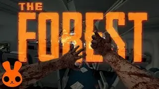 THEY STOLE MY BABY | The Forest with Shodleech Part 1