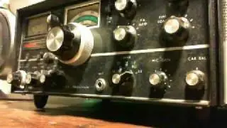 New HF Rig - SWAN 700CX