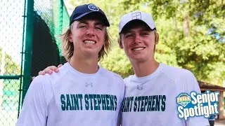 FHSAA 2022 Championships Spotlight - Pettingell Brothers