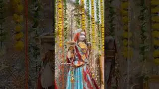 मां बेटा का रिश्ता मां माजीसा #जसोल_माजीसा_री_छावली  #majisastatusvideo #jasol #ranibhatiyanistatus