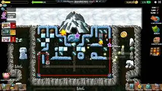 Iceland Deposits - Diggy's Adventure