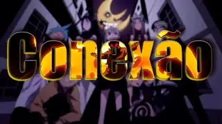 Fire Force and Soul Eater are connected!