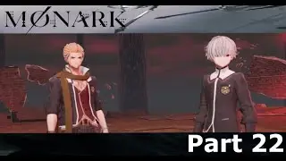 LETS DO THIS RYO - Monark Part 22