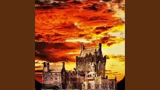 Medieval Scottish Dance Fantasy for Lute and Fiddle