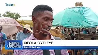 SALLAH SHOPPING: Bauchi Residents Call For Govt Intervention On Souring Prices |  TRUST TV