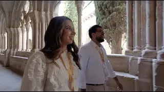 European Summer School 2025 Teaser | Leadership, Security & the Global Common Good