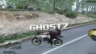 👻 | HIGHLIGHTS FIVEM GHOSTZ #55 (100% ONE)