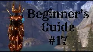 Skyforge: Beginner's Guide #17 - Six talents you must have