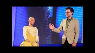 Reading Explorer Foundation, Unit-12 The Social Robot