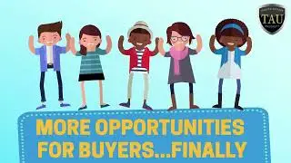Things are changing in the Arizona real estate market!