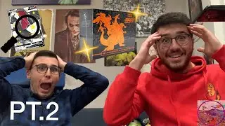 CACCIA ALLO ZARDONE - ETB Futuri Campioni PT.2