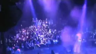 YMCMB's TYGA feat. Take Off Movement @ Galaxy Theatre!!!