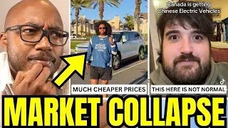 This New Trade Deal Will DESTROY The Car Market In America &mdash; CEO's Are PANICKING