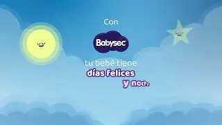 Con Babysec Premium &iexcl;m&aacute;s tiempo para jugar y disfrutar!