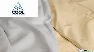 Luxuriously Soft Cooling Sheets by Cool Theory - Patented Softness & Comfort That Will Amaze You